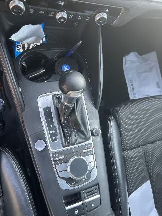 Audi A3 Sportback E tron 1.4 Automaat picture 15