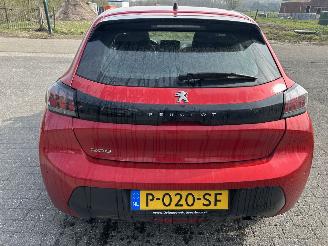 Peugeot 208 1.2 PureTech  Active Pack picture 7