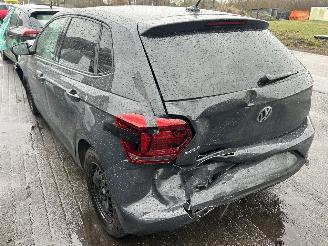 Volkswagen Polo 1.0 TSI picture 4