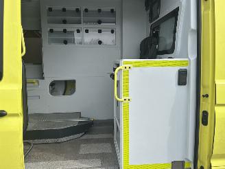 MAN TGE Ambulance Rodriguez  Lopez  Automaat picture 13