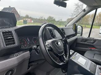 MAN TGE Ambulance Rodriguez  Lopez  Automaat picture 22