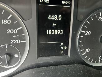 Mercedes Vito 114 CDI  Automaat Lang Dubbel Cabine picture 13