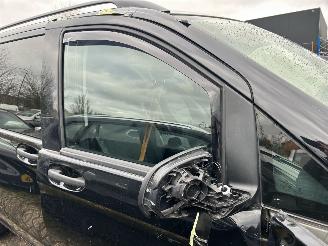 Mercedes Vito 114 CDI  Automaat Lang Dubbel Cabine picture 7