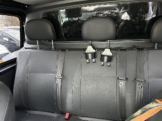 Mercedes Vito 114 CDI  Automaat Lang Dubbel Cabine picture 16