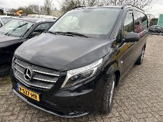 Mercedes Vito 114 CDI  Automaat Lang Dubbel Cabine picture 1