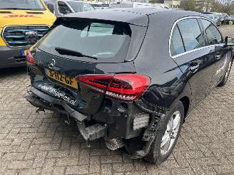 Mercedes A-klasse 180 Business Solution AMG picture 4