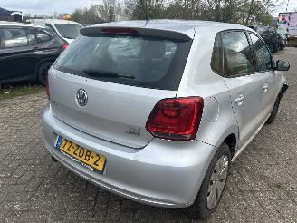 Volkswagen Polo 1.2 picture 5
