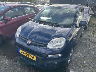 Fiat Panda 0.9 Twinair lounge picture 1