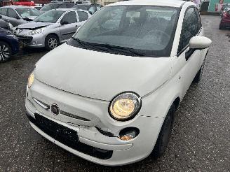 Fiat 500  picture 1