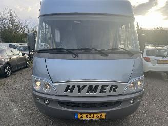 Hymer  B 584 picture 2