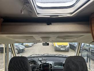 Hymer  B 584 picture 19