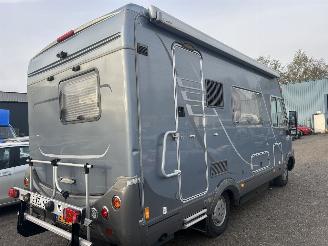 Hymer  B 584 picture 4