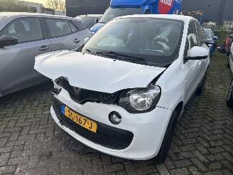 Avarii autoturisme Renault Twingo 1.0 SCe  Collection 2018/5