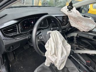 Volkswagen Polo 1.0 TSI  Automaat  Highline  ( Panoramadak ) picture 11