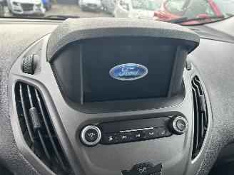 Ford Transit Courier Van 1.5 TDCI    ( 89126 KM ) picture 10