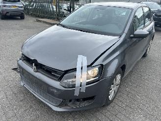 Volkswagen Polo 1.4 picture 1