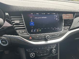 Opel Astra Sports Tourer 1.5 CDTI   ( Schadevrij ) picture 9