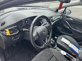 Opel Astra Sports Tourer 1.5 CDTI   ( Schadevrij ) picture 12