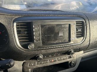 Opel Vivaro 1.5 CDTI  L2H1 picture 10