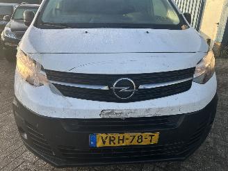 Opel Vivaro 1.5 CDTI  L2H1 picture 2