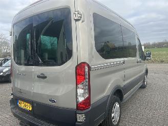 Ford Transit 2.0 TDCI   9 persoons  L2H2 picture 4