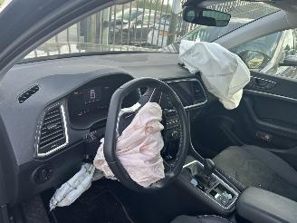 Peugeot e-208 Avtive Pack 50 kWh  Automaat picture 13