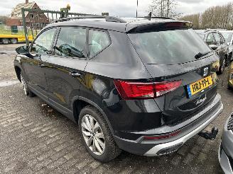 Seat Ateca 1.5 TSI  Automaat Style Business Intense picture 5