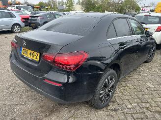 Mercedes A-klasse 250e  Automaat Star Edition Sedan picture 4