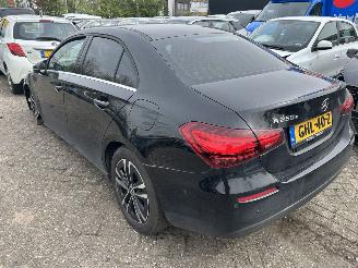 Mercedes A-klasse 250e  Automaat Star Edition Sedan picture 6