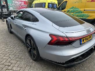 Audi E-tron GT Quattro Automaat   ( Nieuw prijs 120000,00 ) picture 9