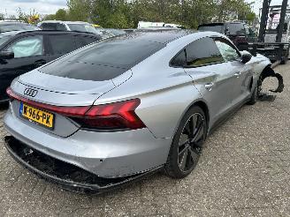 Audi E-tron GT Quattro Automaat   ( Nieuw prijs 120000,00 ) picture 6