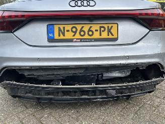 Audi E-tron GT Quattro Automaat   ( Nieuw prijs 120000,00 ) picture 8