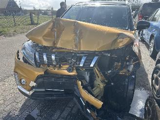 Suzuki Vitara 1.5 Hybrid Select  Automaat   ( 5005 Km ) picture 1
