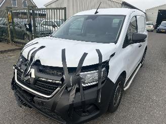 škoda dodávky Renault Kangoo 1.5 Blue DCI Comfort 2023/5