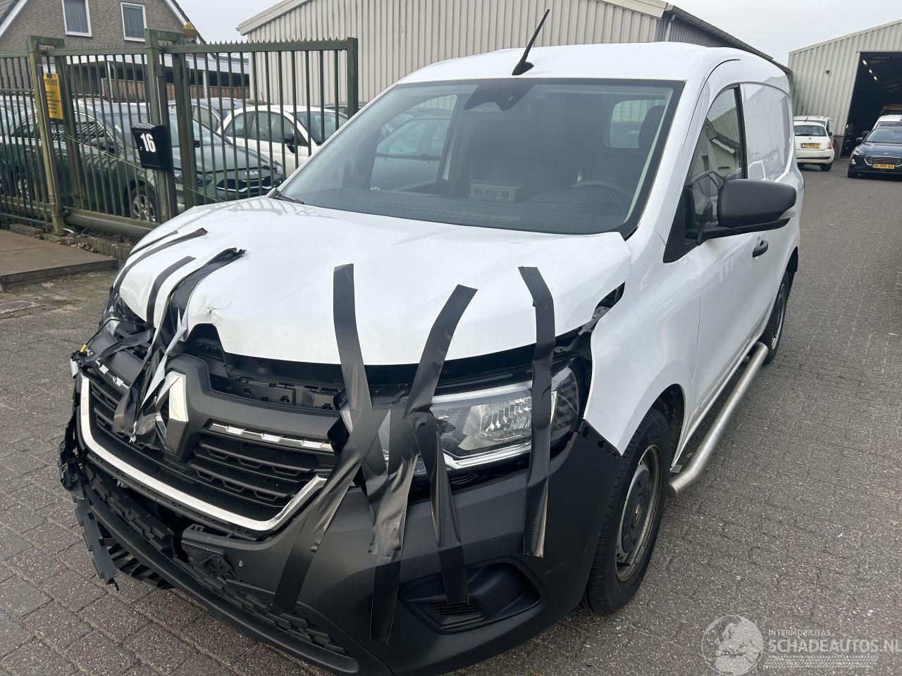 Renault Kangoo 1.5 Blue DCI Comfort