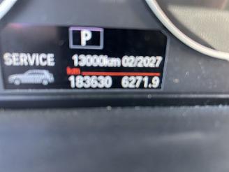 BMW 1-serie 116i  Sport  Automaat  ( Motorschade ) picture 8