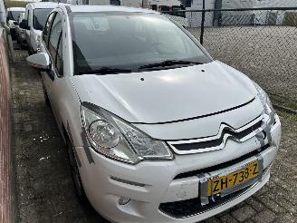 Citroën C3 1.0   5 drs picture 4