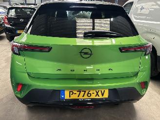 Opel Mokka 1.2t GS Line picture 6