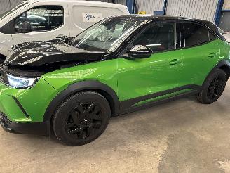 uszkodzony samochody osobowe Opel Mokka 1.2t GS Line 2022/6