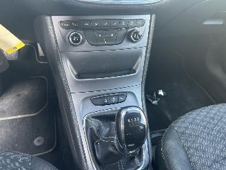 Opel Astra Stationcar 1.6 CDTI picture 9