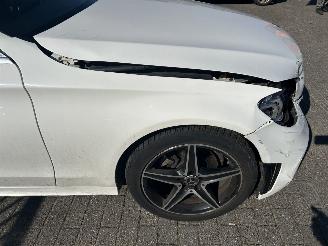 Mercedes C-klasse 180 Premium Pack  Stationcar  Automaat. picture 3