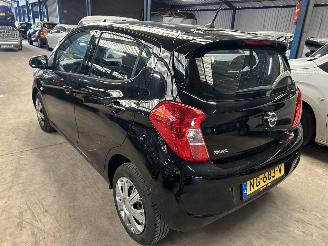 Opel Karl 1.0 Ecoflex  Edition picture 6