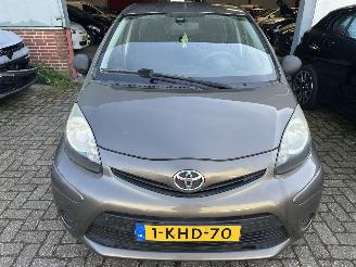 Toyota Aygo 1.0 VVT-I  Comfort  5 Drs -Airco picture 2