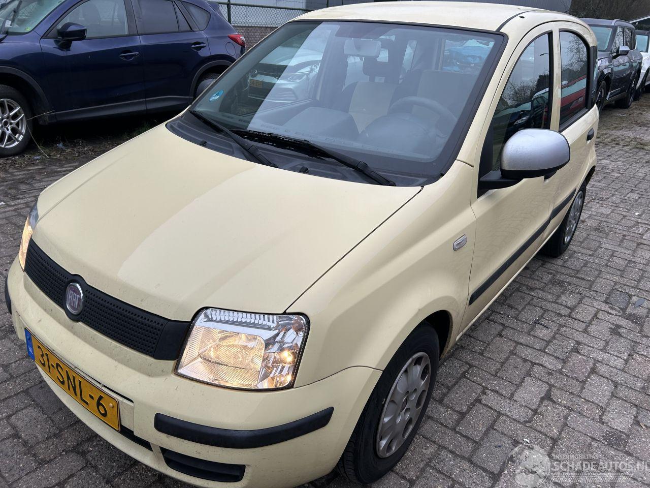 Fiat Panda 1.2