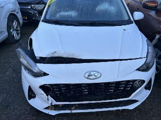 Hyundai I-10 1.0 Blue Comfort picture 2