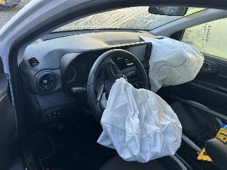 Hyundai I-10 1.0 Blue Comfort picture 8