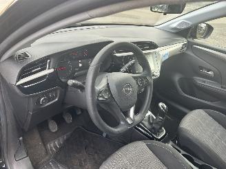 Opel Corsa 1.2 Edition picture 11
