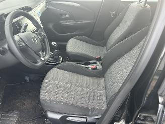 Opel Corsa 1.2 Edition picture 8