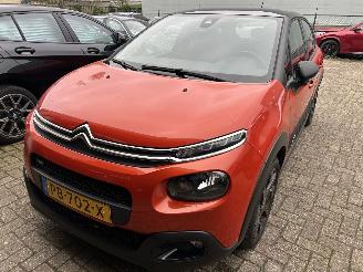 Citroën C3 1.2 picture 1