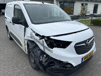 Opel Combo 1.5  CDTI   ( 48133 KM ) picture 3